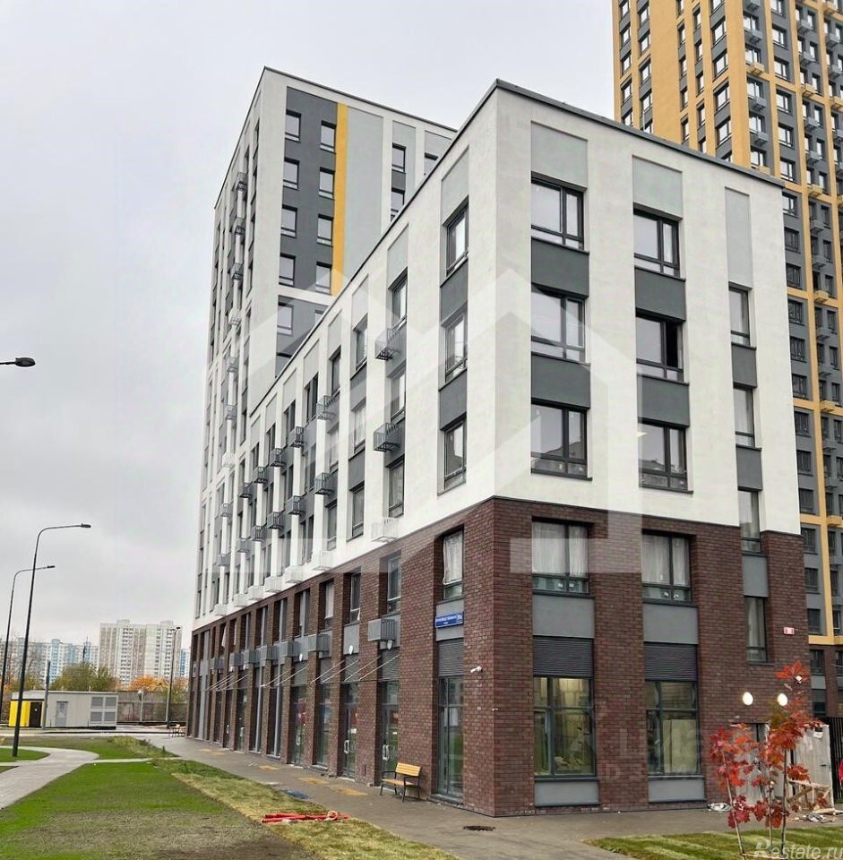 Продажа торгового помещения Производственная улица,  д. 17А