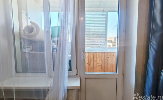 Продажа 1-комн квартиры на вторичном рынке ул Головачёва,  д. 5,  к. 1