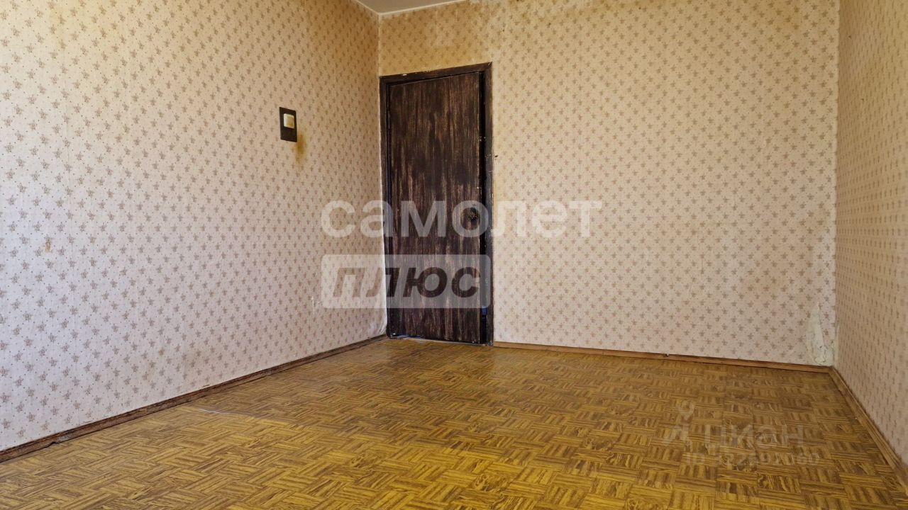 Продажа 4-комн квартиры на вторичном рынке Внуковский мкр,  д. 14