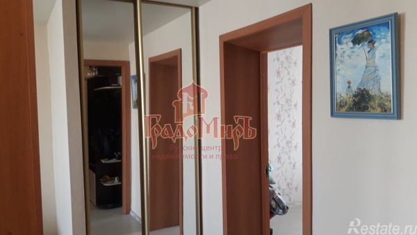 Продажа 2-комн квартиры на вторичном рынке Реммаш, Школьная ул,  д. 2