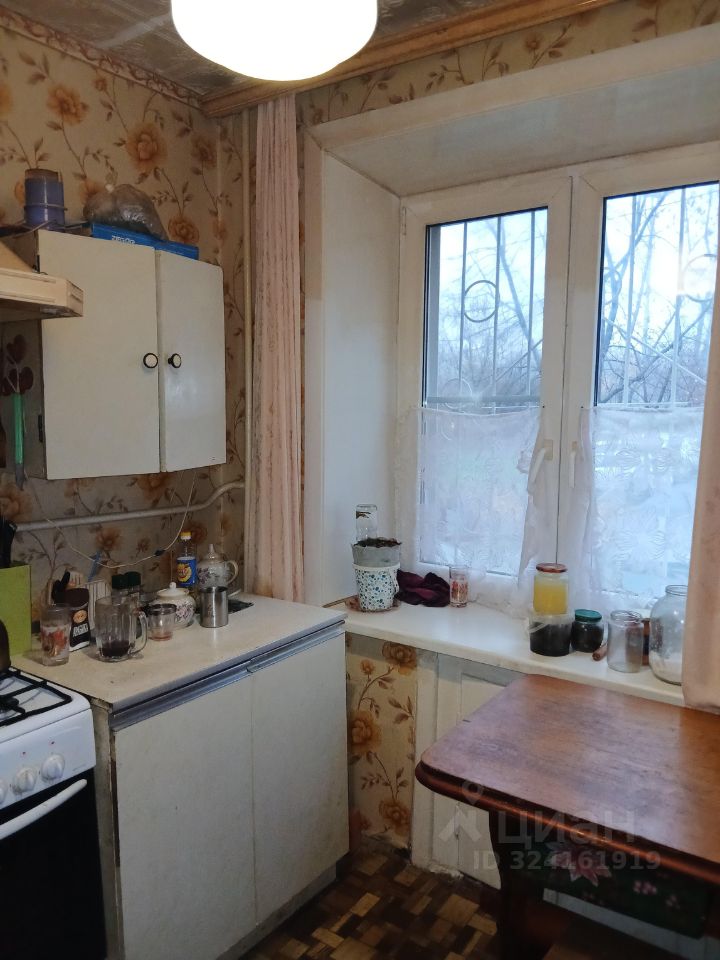 Продажа 2-комн квартиры на вторичном рынке Электросталь, улица Радио, 42А