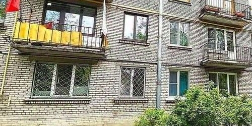 2-комн квартира пос. Песочный, Ленинградская улица, 70к1