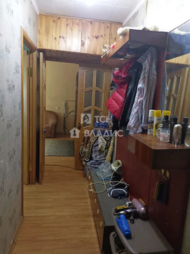 Продажа 2-комн квартиры на вторичном рынке Пушкино, микрорайон Дзержинец,  д. 26