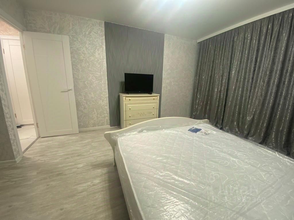 Продажа 1-комн квартиры на вторичном рынке Новоалексеевская улица, 4К1