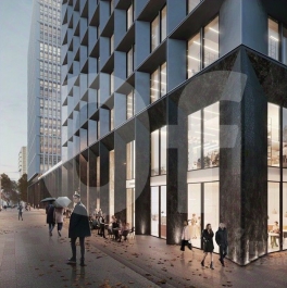 Продажа офиса Вавилова ул,  д. 9А с25