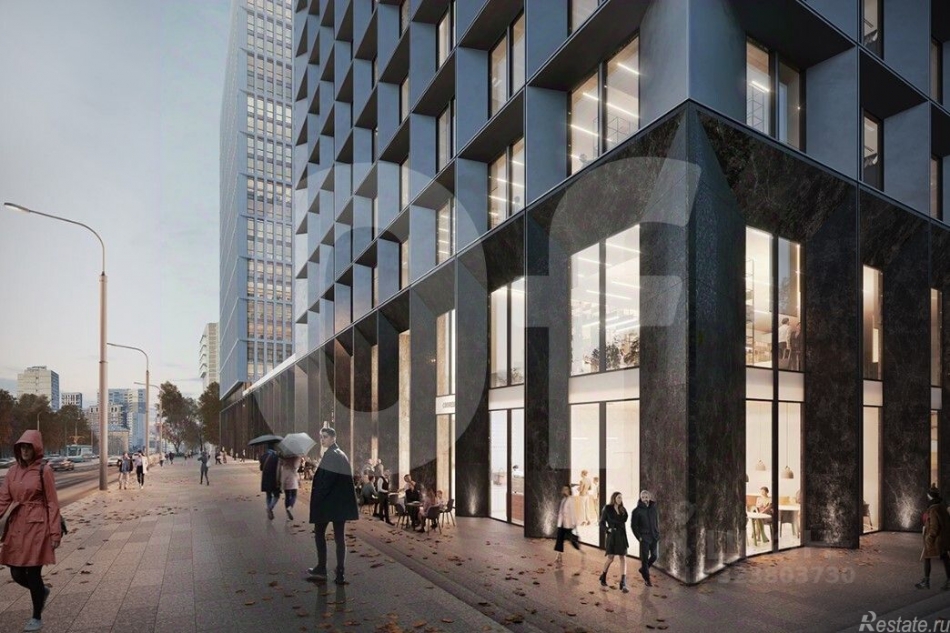 Продажа офиса Вавилова ул,  д. 9А с25