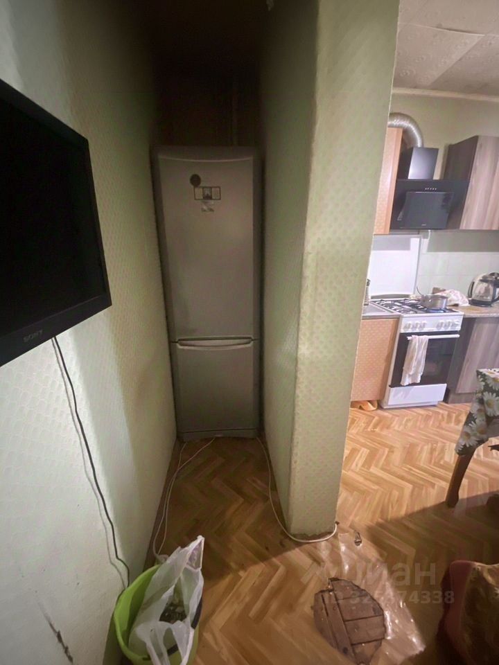 Продажа 3-комн квартиры на вторичном рынке Ногинск, улица Советская,  д. 1