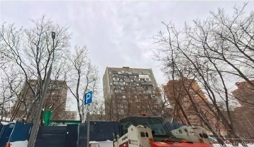 Продажа гаража Михалковская улица,  д. 10