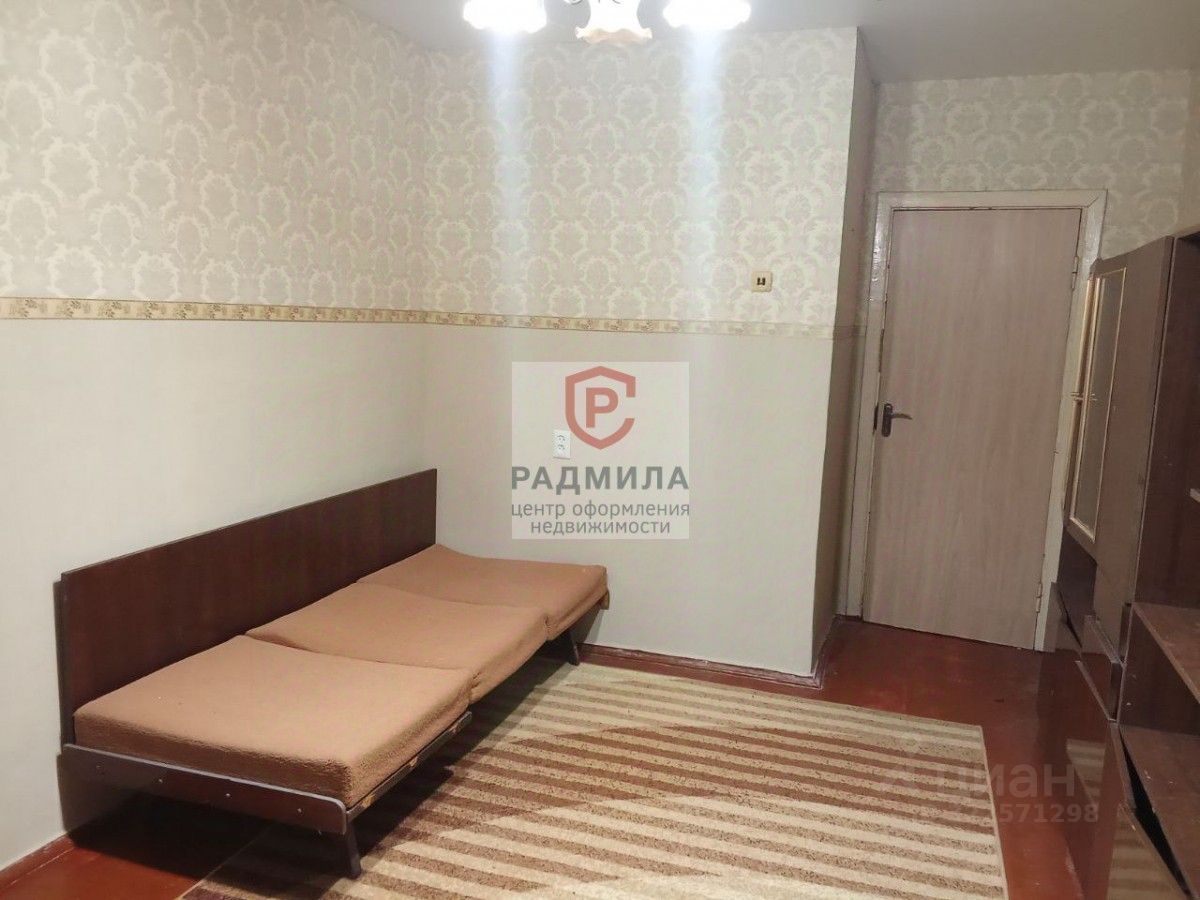 Продажа комнаты Заветы Ильича мкр, Пушкино, Вокзальная улица,  д. 10