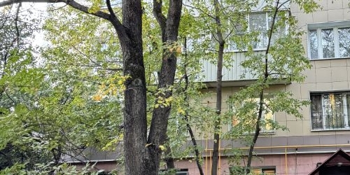 2-комн квартира Измайловское шоссе, 33