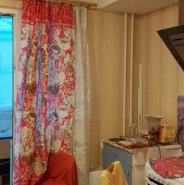 Продажа 1-комн квартиры на вторичном рынке ул Сапёрная,  д. 38,  к. 5