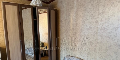 2-комн квартира Павловск, Конюшенная,  д. 1