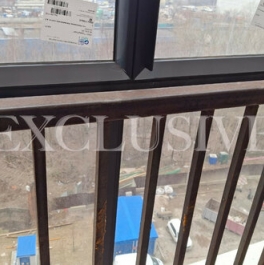 Продажа 4-комн квартиры на вторичном рынке Радиальная 6-я ул,  д. 7/1 к1