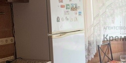 3-комн квартира улица Марьинский Парк, 9К2