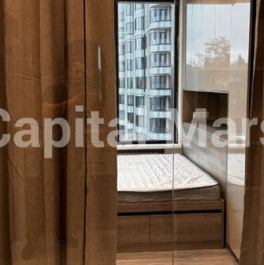 Аренда 2-комн квартиры на вторичном рынке Волоколамское ш,  д. 81/2 с1