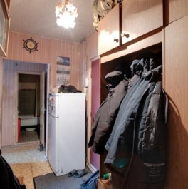 Продажа 2-комн квартиры на вторичном рынке Мячковский бульвар,  д. 8