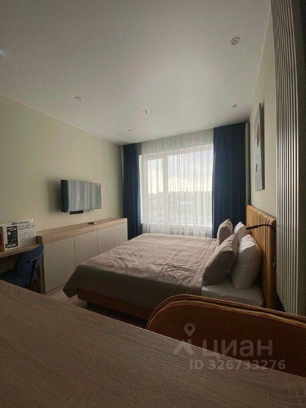 Аренда студии проспект Энергетиков, 8к2