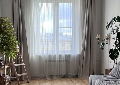 Продажа 2-комн квартиры на вторичном рынке улица Седова,  д. 86