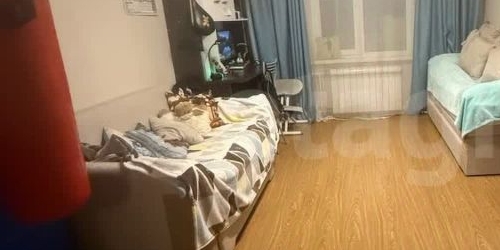 2-комн квартира Чусовская улица, 8