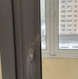 Продажа 2-комн квартиры на вторичном рынке улица Самуила Маршака,  д. 18