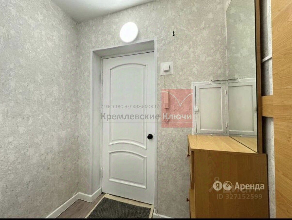 Продажа 2-комн квартиры на вторичном рынке Люберцы, Хлебозаводской проезд, 5