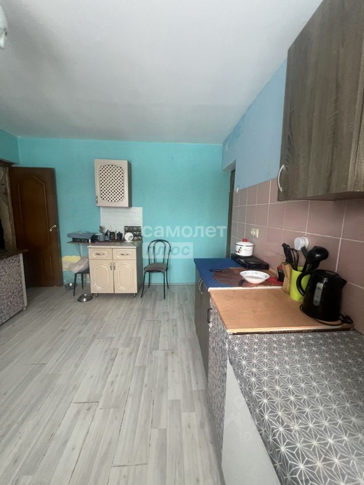 Продажа комнаты Ликино-Дулево, 1 Мая улица, 16А
