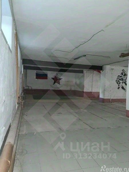 Аренда ПСН Велозаводская улица,  д. 9