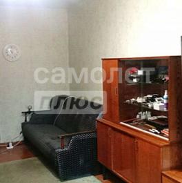 Продажа 1-комн квартиры на вторичном рынке Лобня г, Некрасова ул,  д. 4