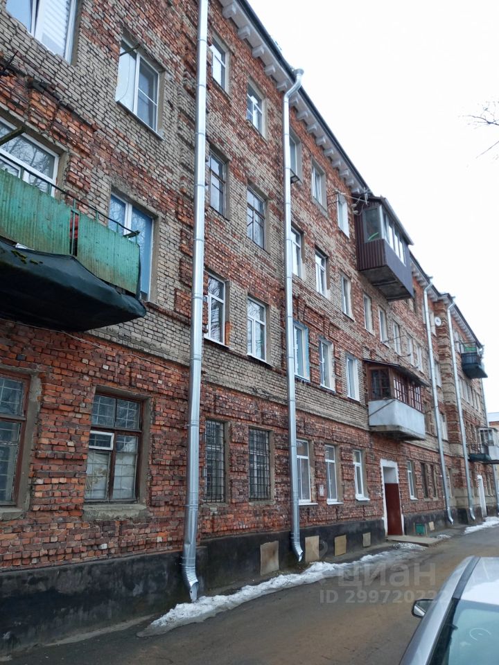 Продажа комнаты пос. Осельки, 2