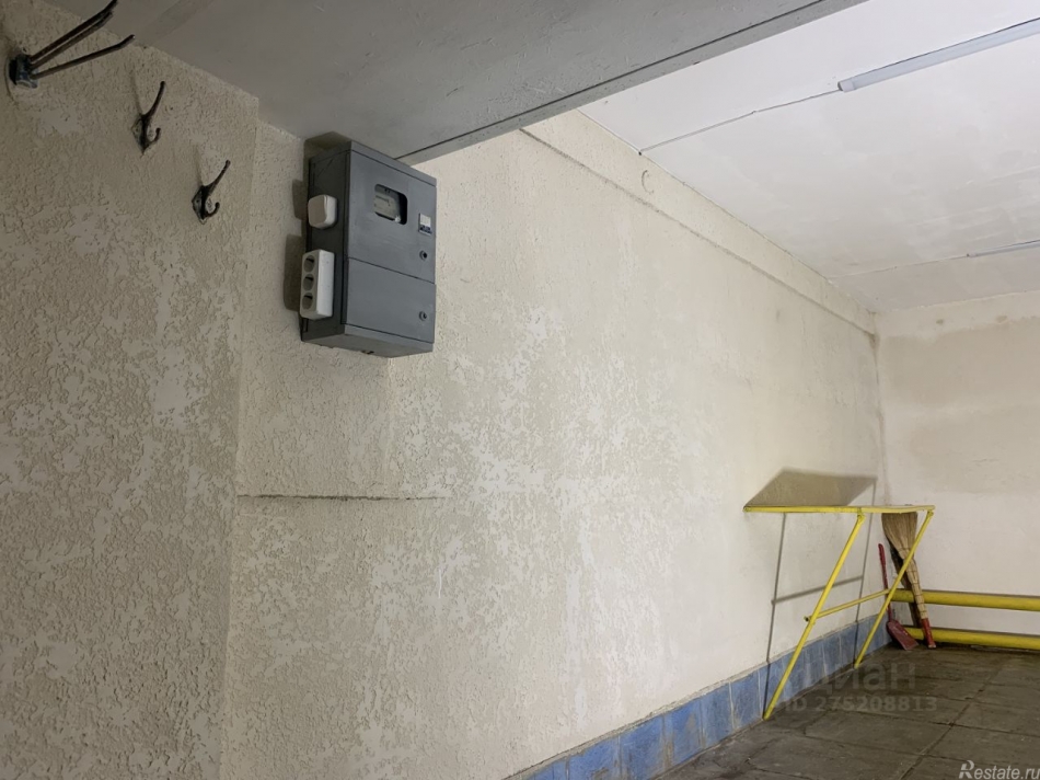 Аренда гаража Смольная улица,  д. 35 с2