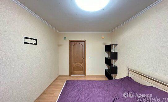Аренда 2-комн квартиры на вторичном рынке ул Ушинского,  д. 15,  к. 3