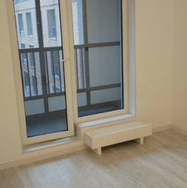 Продажа 1-комн квартиры на вторичном рынке Уральская улица,  д. 23
