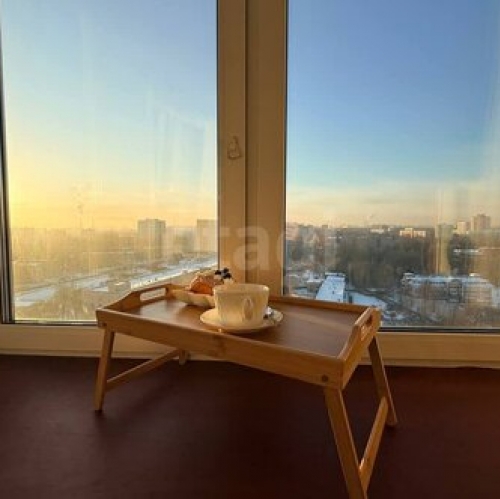 2-комн квартира Екатерининский пр-кт,  д. 2