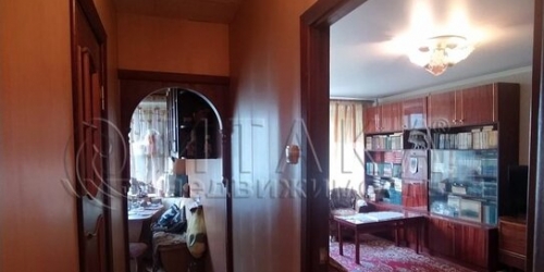 1-комн квартира Дачный пр-кт,  д. 15