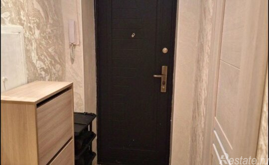 Продажа 2-комн квартиры на вторичном рынке Костино, улица Горького