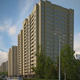 Продажа 3-комн квартиры на вторичном рынке Мытищи, ул 2-я Институтская,  д. 18