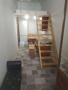 Комната ул. Ординарная,  д. 10