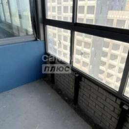 Продажа 4-комн квартиры на вторичном рынке улица Мельникова,  д. 3 к7