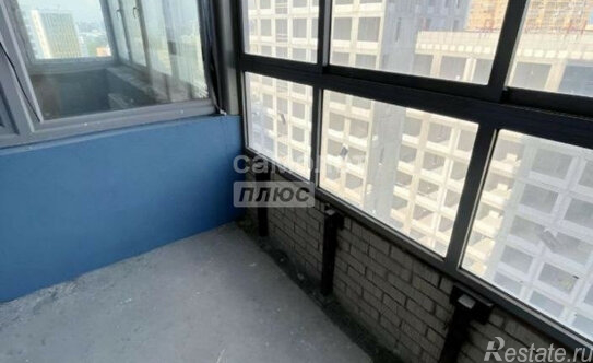 Продажа 4-комн квартиры на вторичном рынке улица Мельникова,  д. 3 к7