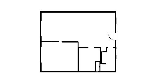 2-комн квартира Большая Садовая улица, 5к1