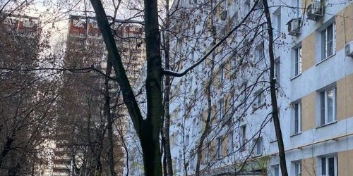 3-комн квартира улица Кухмистерова, 13