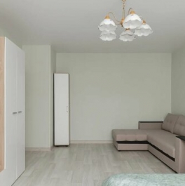 Продажа 1-комн квартиры на вторичном рынке Смольная улица,  д. 73