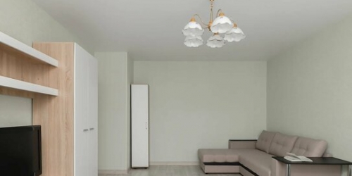 1-комн квартира Смольная улица,  д. 73