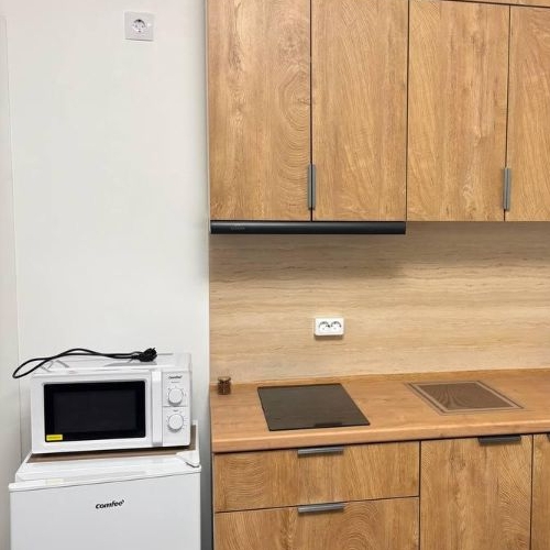 Студия проспект Большевиков, 68к1