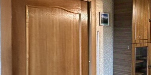 3-комн квартира проспект Шаумяна, 85