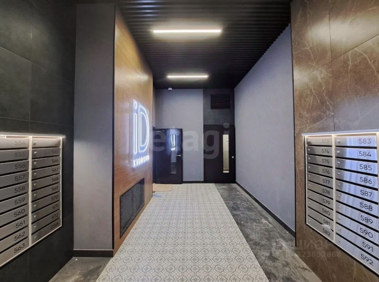 Продажа 2-комн квартиры на вторичном рынке Кудрово г., улица Солнечная, 2