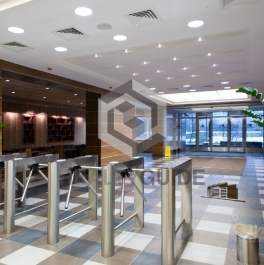 Продажа офиса улица Горбунова,  д. 2 с3