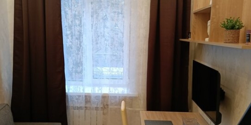 1-комн квартира ул Солнечногорская,  д. 7,  к. 1