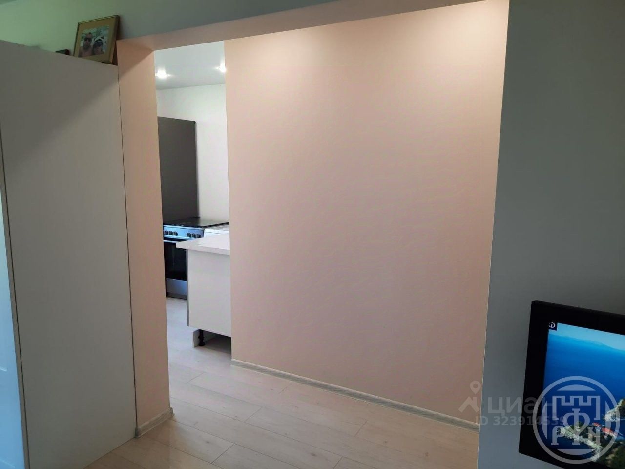 Продажа 2-комн квартиры на вторичном рынке Сестрорецк, Приморское шоссе, 288