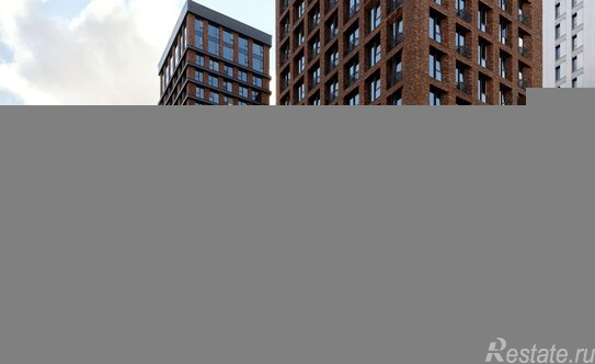 Продажа 2-комн квартиры на вторичном рынке Автомобильный проезд